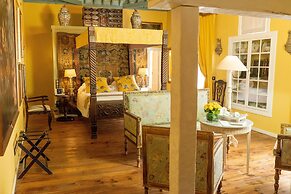 Hotel Hacienda de Abajo - Adults Only