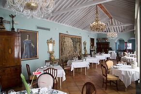 Hotel Hacienda de Abajo - Adults Only