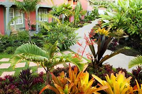 Hotel Hacienda de Abajo - Adults Only