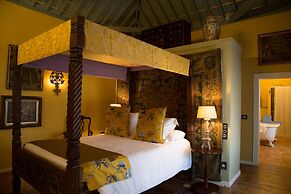 Hotel Hacienda de Abajo - Adults Only