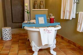 Hotel Hacienda de Abajo - Adults Only