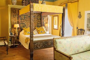 Hotel Hacienda de Abajo - Adults Only