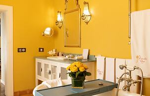 Hotel Hacienda de Abajo - Adults Only