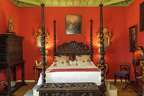 Hotel Hacienda de Abajo - Adults Only