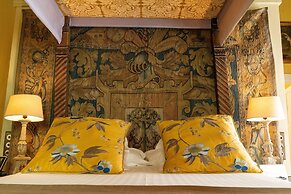 Hotel Hacienda de Abajo - Adults Only