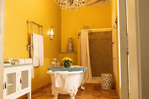 Hotel Hacienda de Abajo - Adults Only