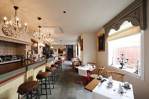 Hotel Hacienda de Abajo - Adults Only