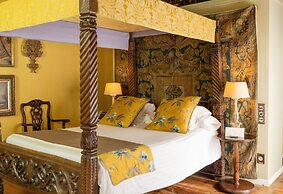 Hotel Hacienda de Abajo - Adults Only