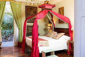 Hotel Hacienda de Abajo - Adults Only