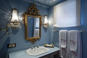 Hotel Hacienda de Abajo - Adults Only