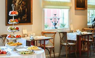 Hotel Hacienda de Abajo - Adults Only