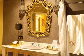 Hotel Hacienda de Abajo - Adults Only