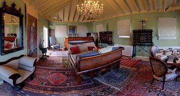 Hotel Hacienda de Abajo - Adults Only