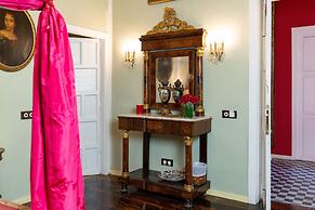 Hotel Hacienda de Abajo - Adults Only