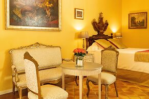 Hotel Hacienda de Abajo - Adults Only