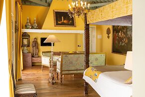 Hotel Hacienda de Abajo - Adults Only