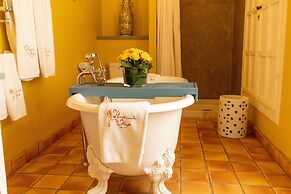 Hotel Hacienda de Abajo - Adults Only