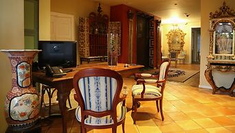 Hotel Hacienda de Abajo - Adults Only