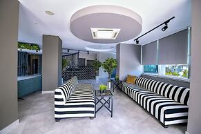 Tourist Hotel Antalya