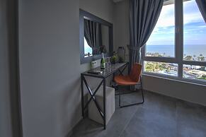 Tourist Hotel Antalya