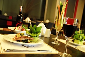 Tourist Hotel Antalya