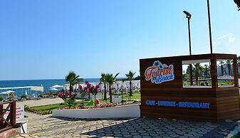 Tourist Hotel Antalya