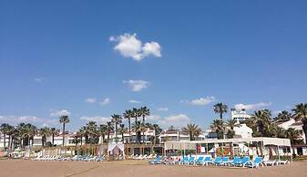 Tourist Hotel Antalya