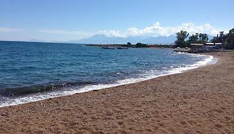 Tourist Hotel Antalya