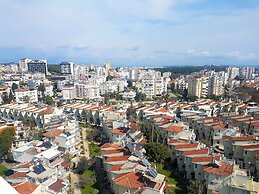 Tourist Hotel Antalya