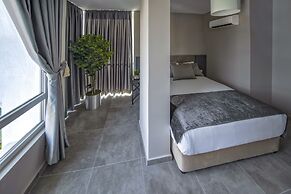 Tourist Hotel Antalya