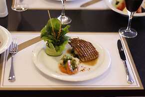 Tourist Hotel Antalya