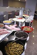 Tourist Hotel Antalya