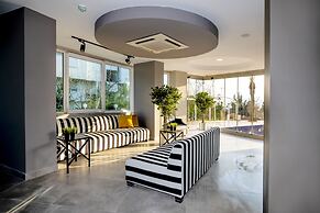 Tourist Hotel Antalya