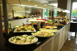 Tourist Hotel Antalya