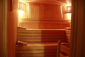 Tourist Hotel Antalya