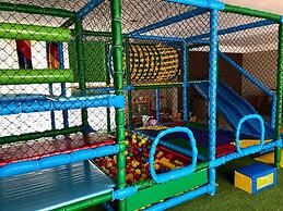 Reserva Praia Hotel - Balneário Camboriú