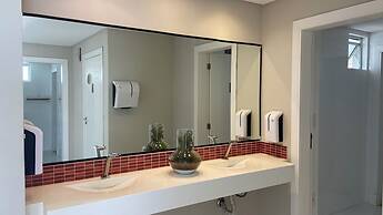 Reserva Praia Hotel - Balneário Camboriú