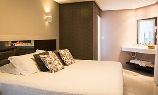 Reserva Praia Hotel - Balneário Camboriú