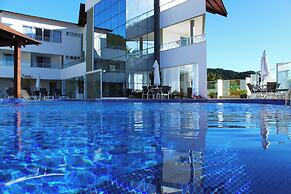 Reserva Praia Hotel - Balneário Camboriú