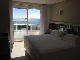 Reserva Praia Hotel - Balneário Camboriú