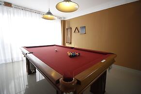 Reserva Praia Hotel - Balneário Camboriú