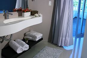 Reserva Praia Hotel - Balneário Camboriú