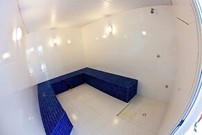 Reserva Praia Hotel - Balneário Camboriú