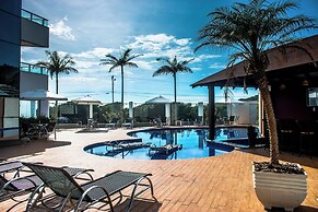 Reserva Praia Hotel - Balneário Camboriú