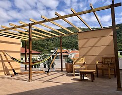 Reserva Praia Hotel - Balneário Camboriú