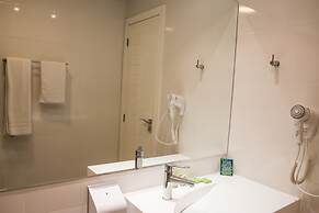 Reserva Praia Hotel - Balneário Camboriú