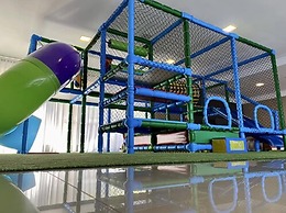 Reserva Praia Hotel - Balneário Camboriú