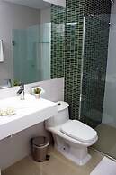 Reserva Praia Hotel - Balneário Camboriú