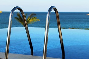 Reserva Praia Hotel - Balneário Camboriú