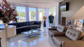 Reserva Praia Hotel - Balneário Camboriú